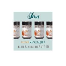 На Жива.ру SOSA - пектин желтый, медленный ДЛЯ МАРМЕЛАДА