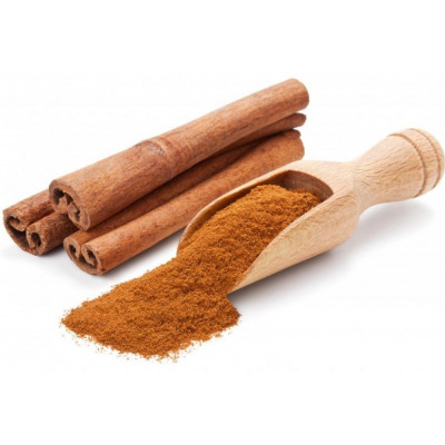 Корица молотая Cinnamon Powder 1000гр Золото Индии